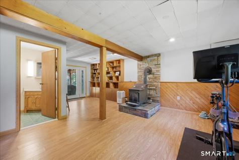 5 Summit Road Columbia CT 06237