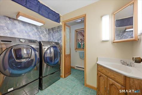 5 Summit Road Columbia CT 06237