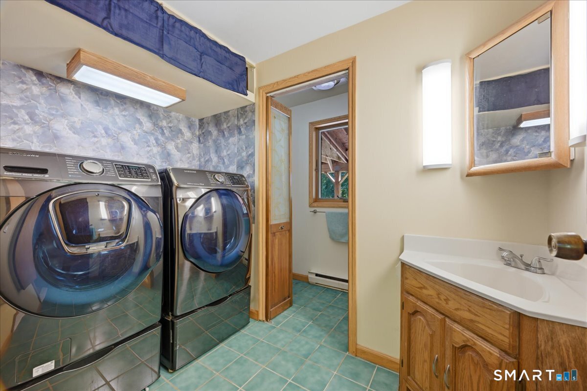 5 Summit Road Columbia CT 06237