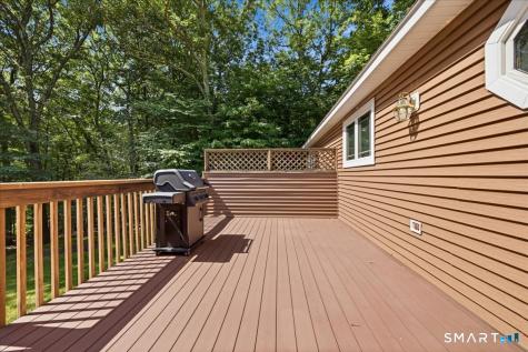 5 Summit Road Columbia CT 06237