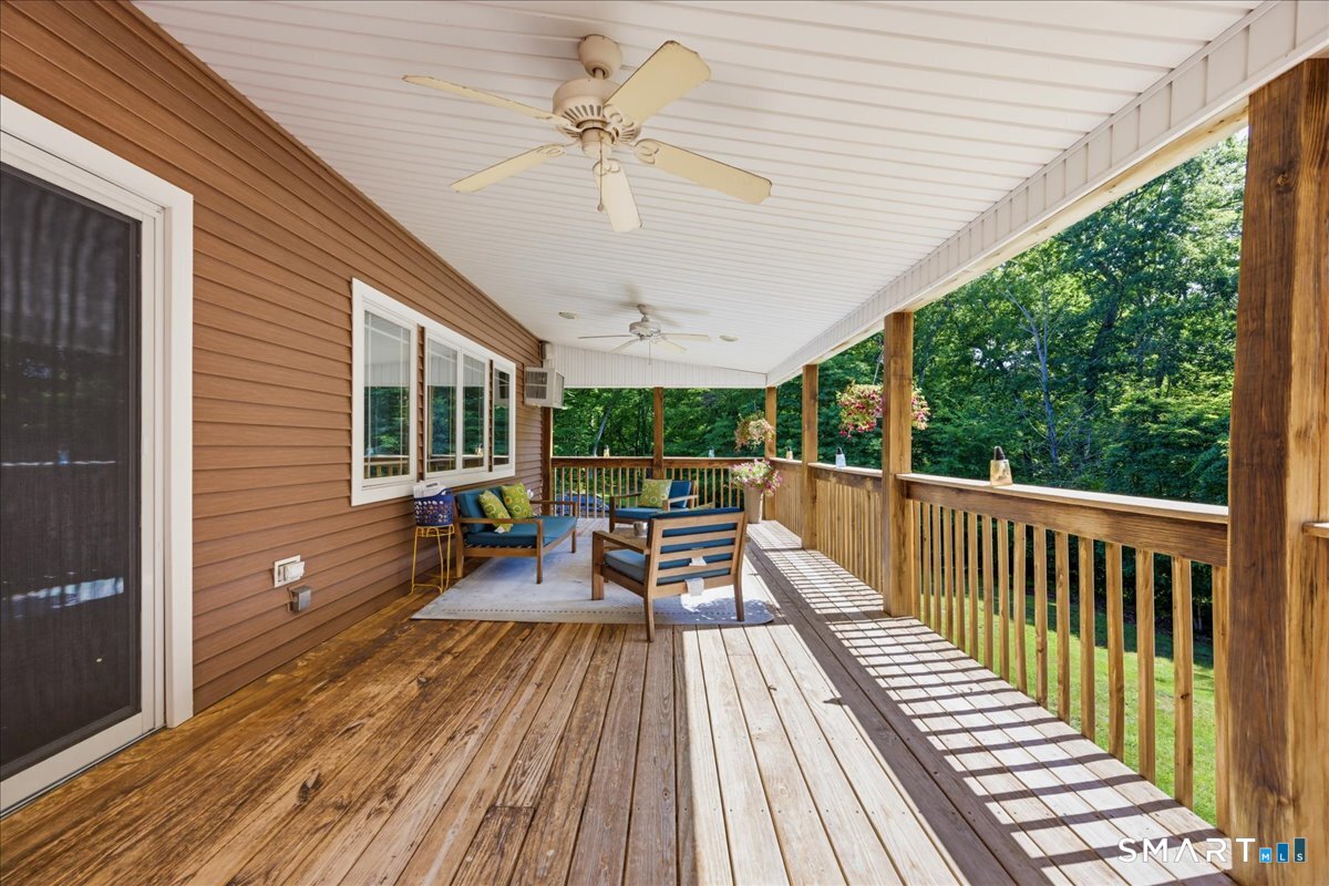 5 Summit Road Columbia CT 06237