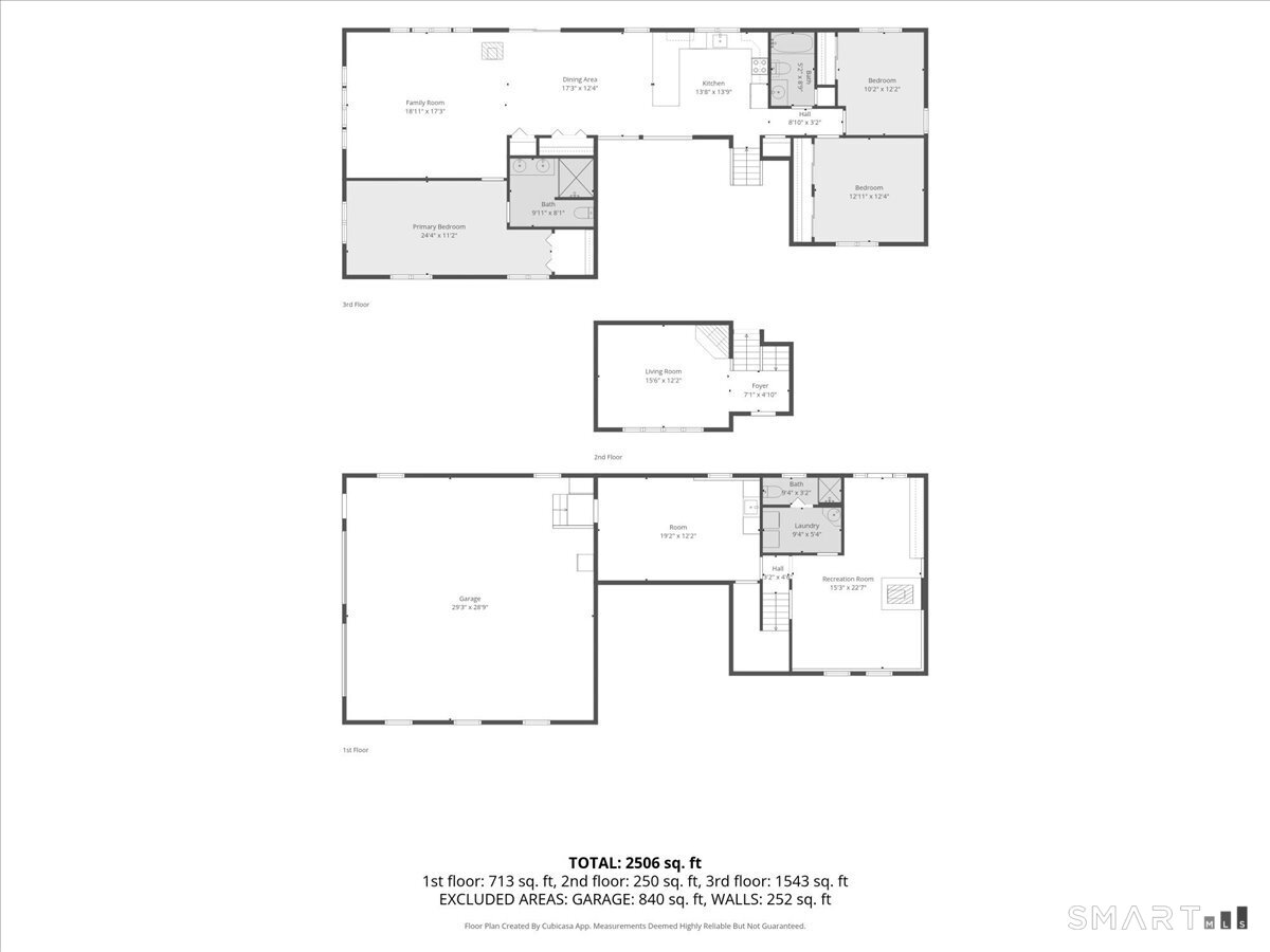 5 Summit Road Columbia CT 06237