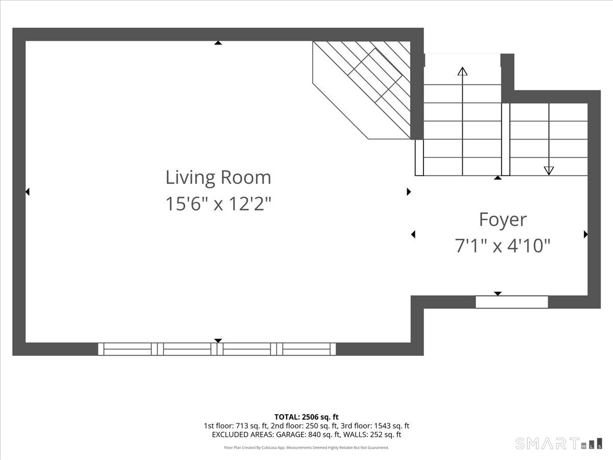 5 Summit Road Columbia CT 06237
