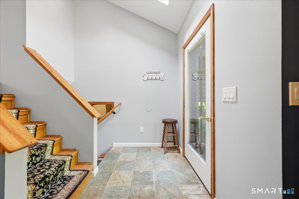 5 Summit Road Columbia CT 06237