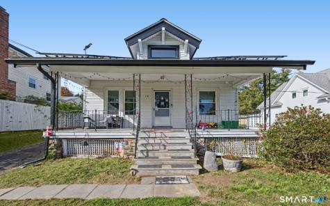 16 Oak Street Plymouth CT 06786