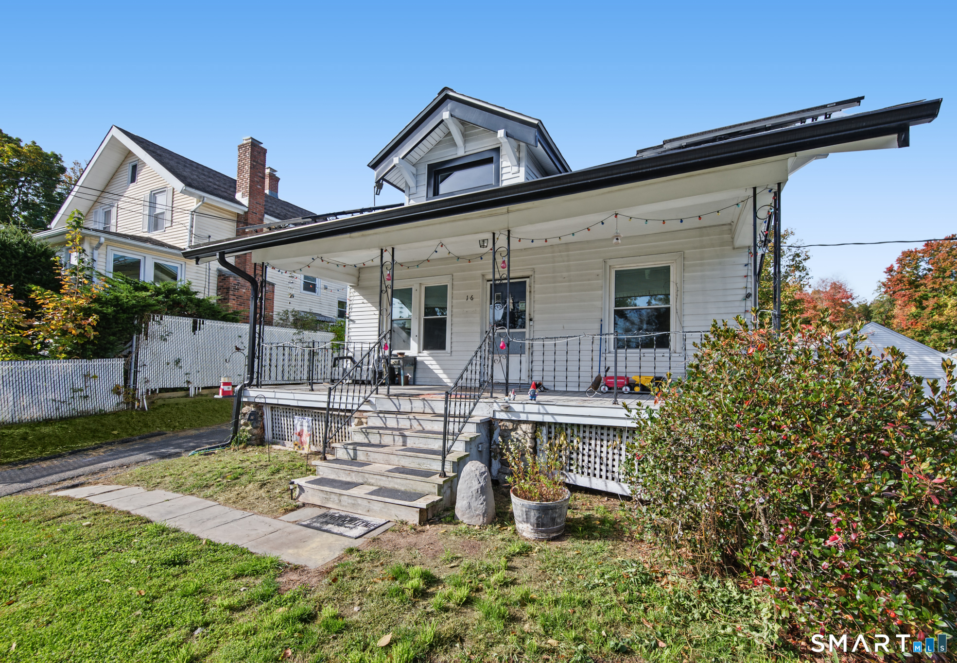 16 Oak Street Plymouth CT 06786