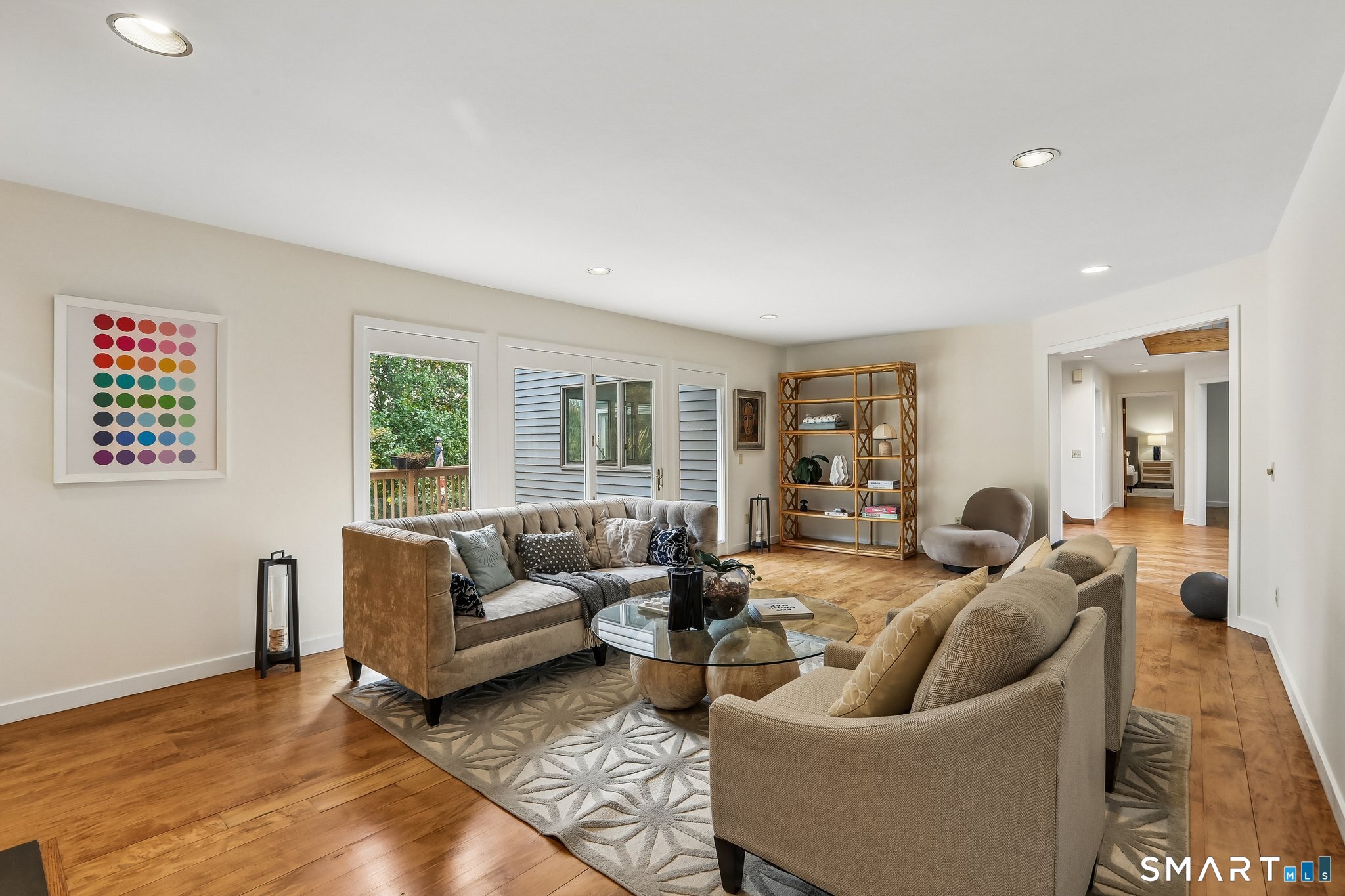 11 Soundview Farm Weston CT 06883