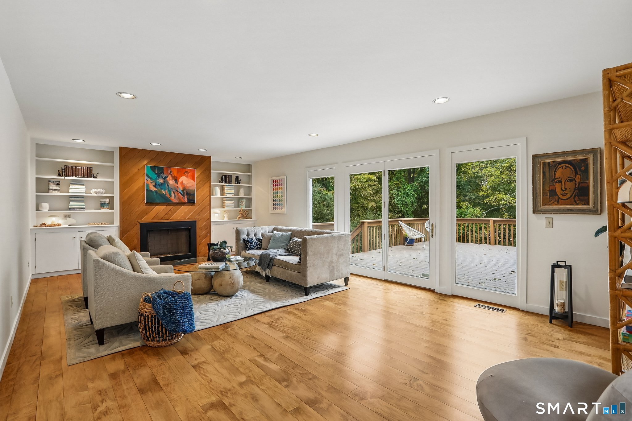 11 Soundview Farm Weston CT 06883