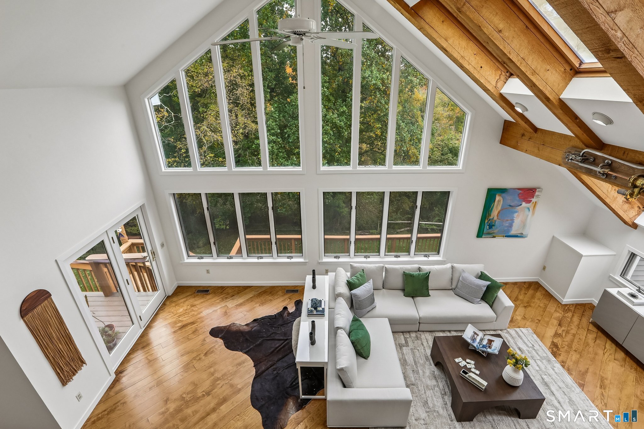 11 Soundview Farm Weston CT 06883