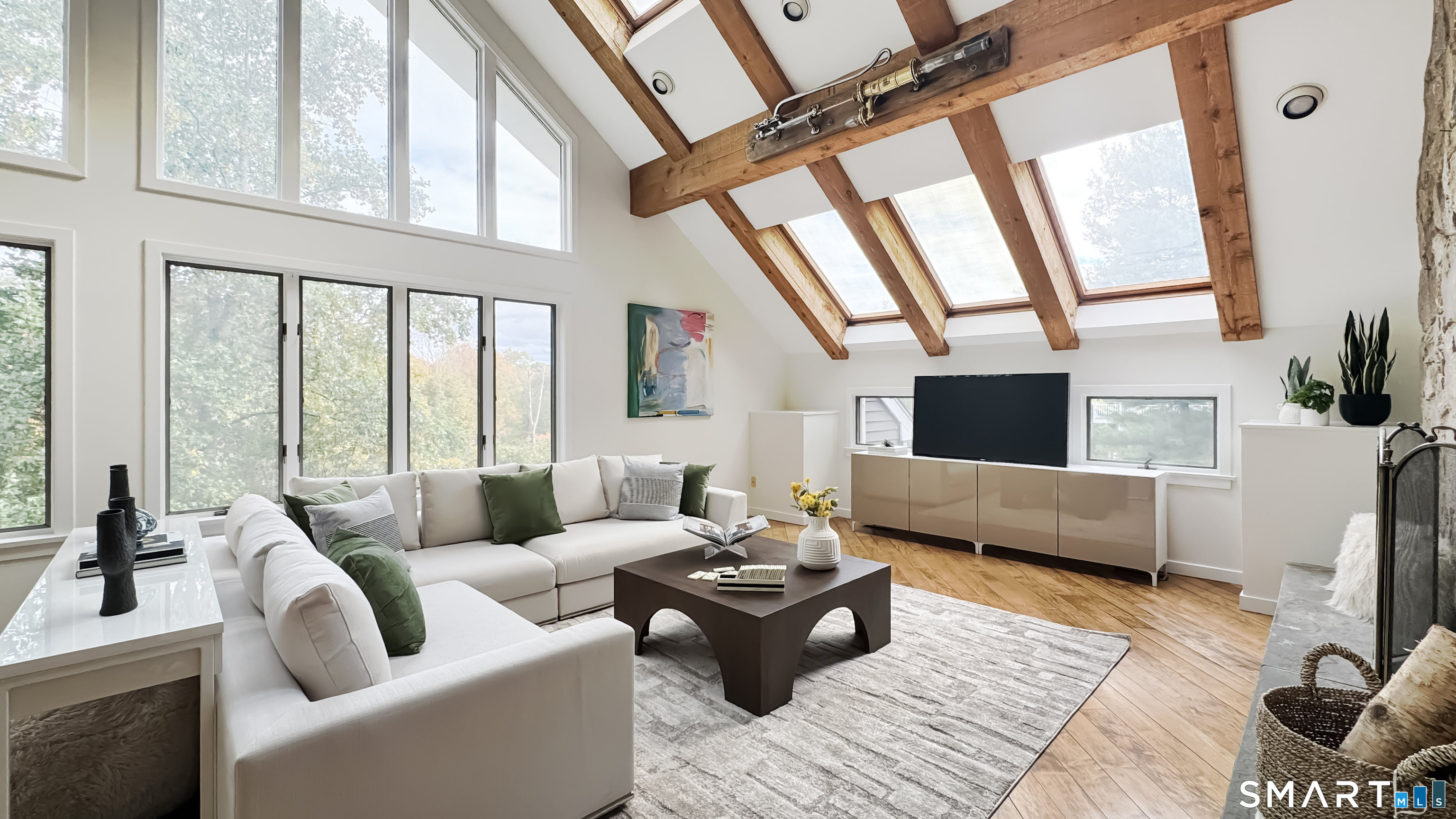11 Soundview Farm Weston CT 06883