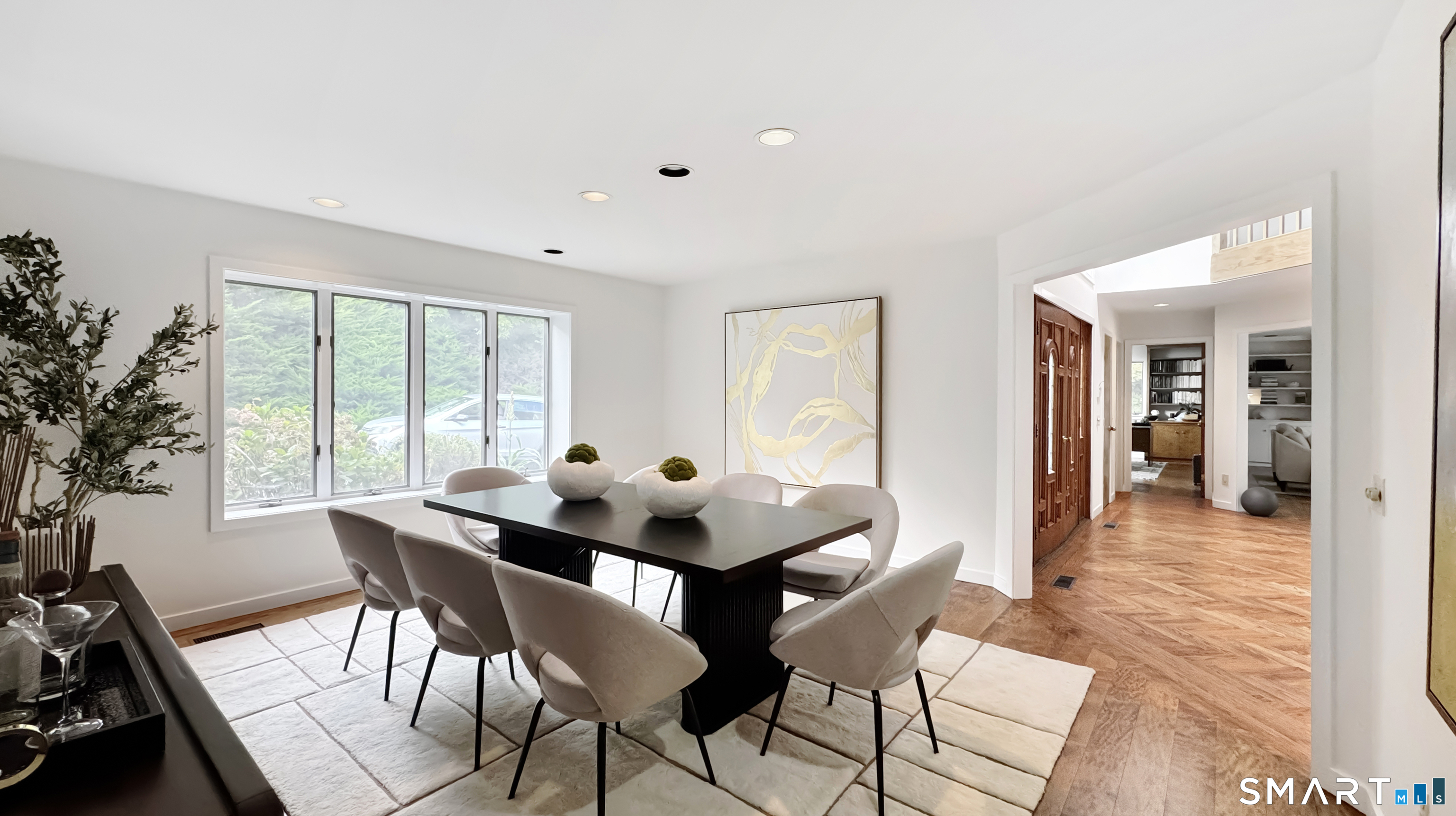 11 Soundview Farm Weston CT 06883