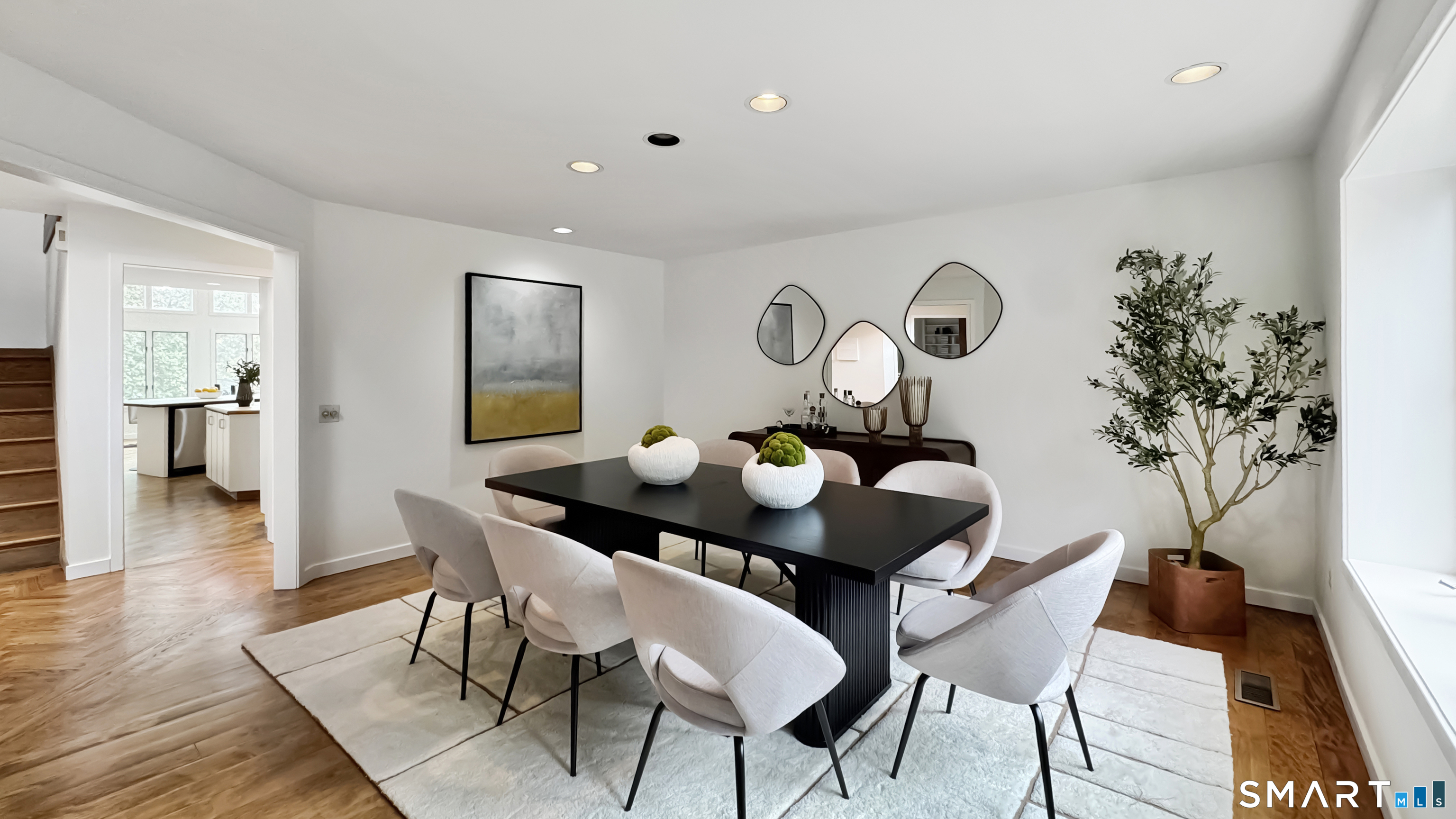 11 Soundview Farm Weston CT 06883