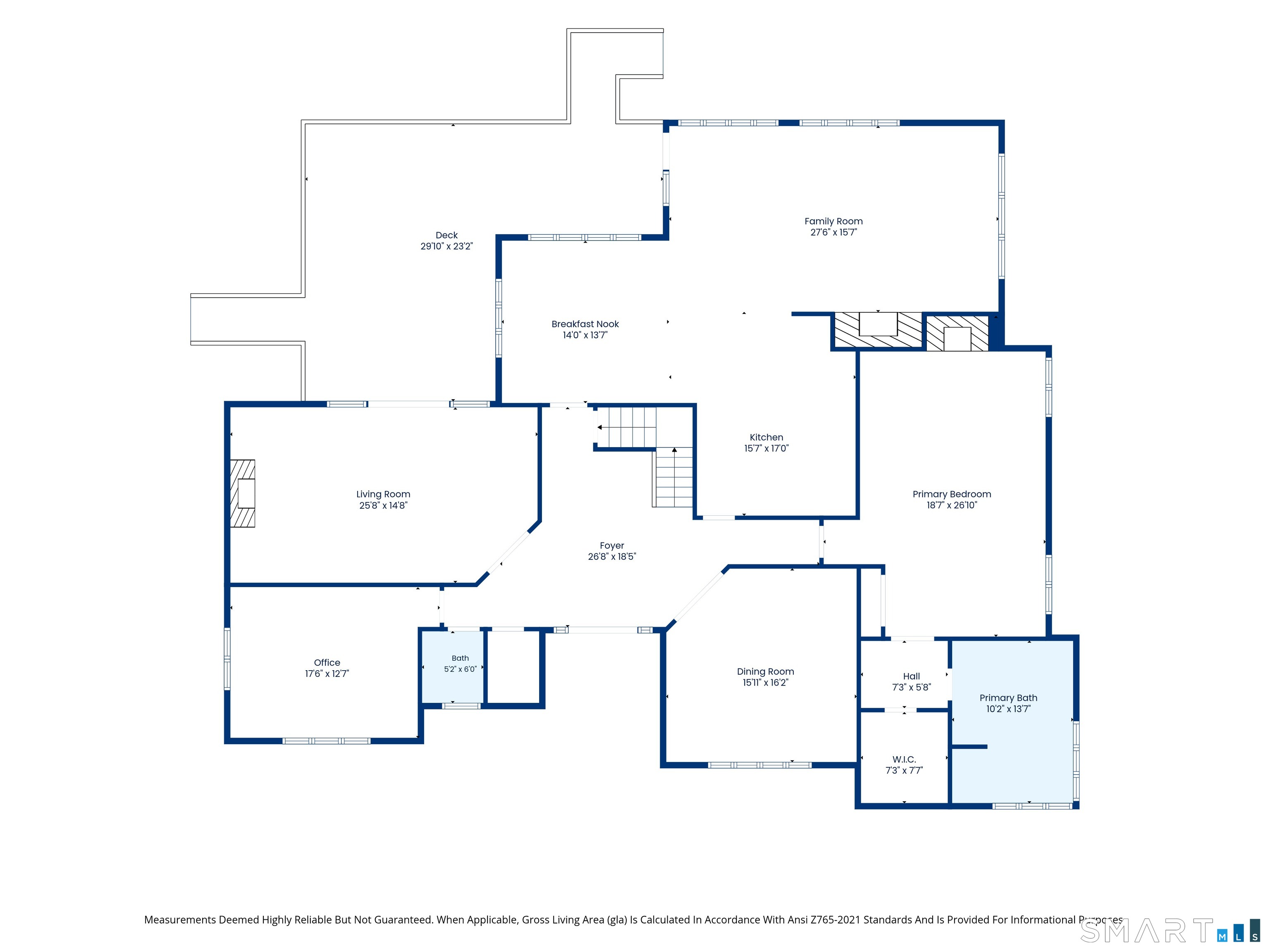 11 Soundview Farm Weston CT 06883