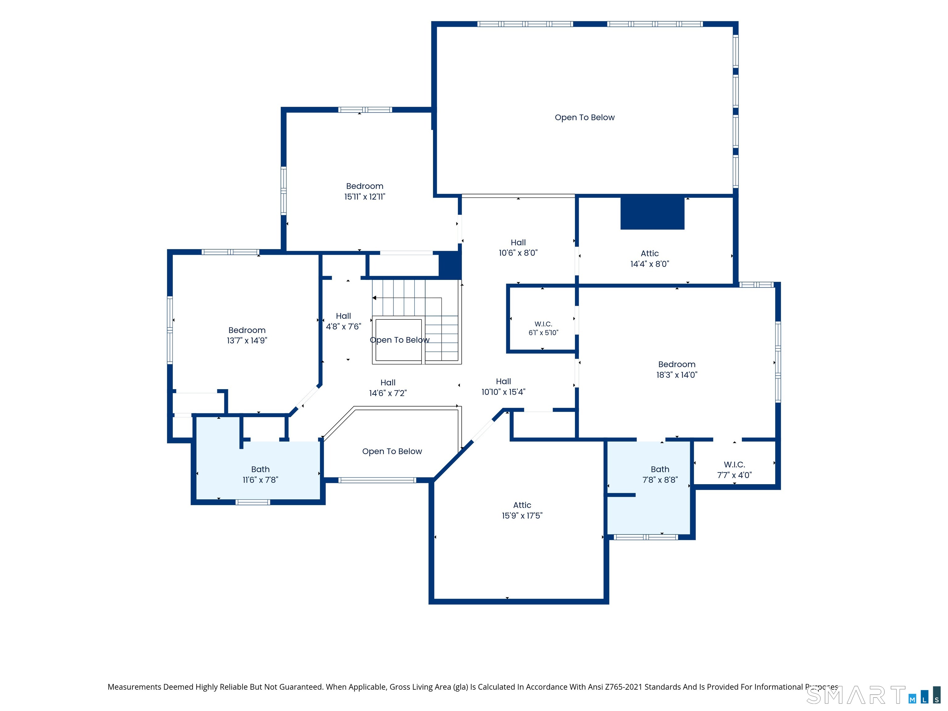 11 Soundview Farm Weston CT 06883