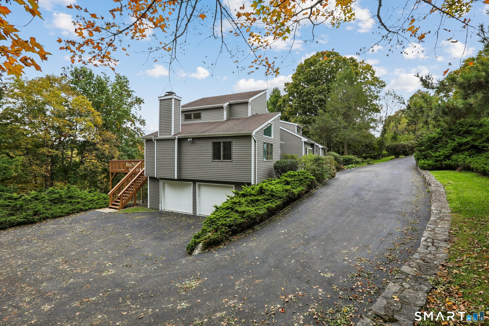 11 Soundview Farm Weston CT 06883