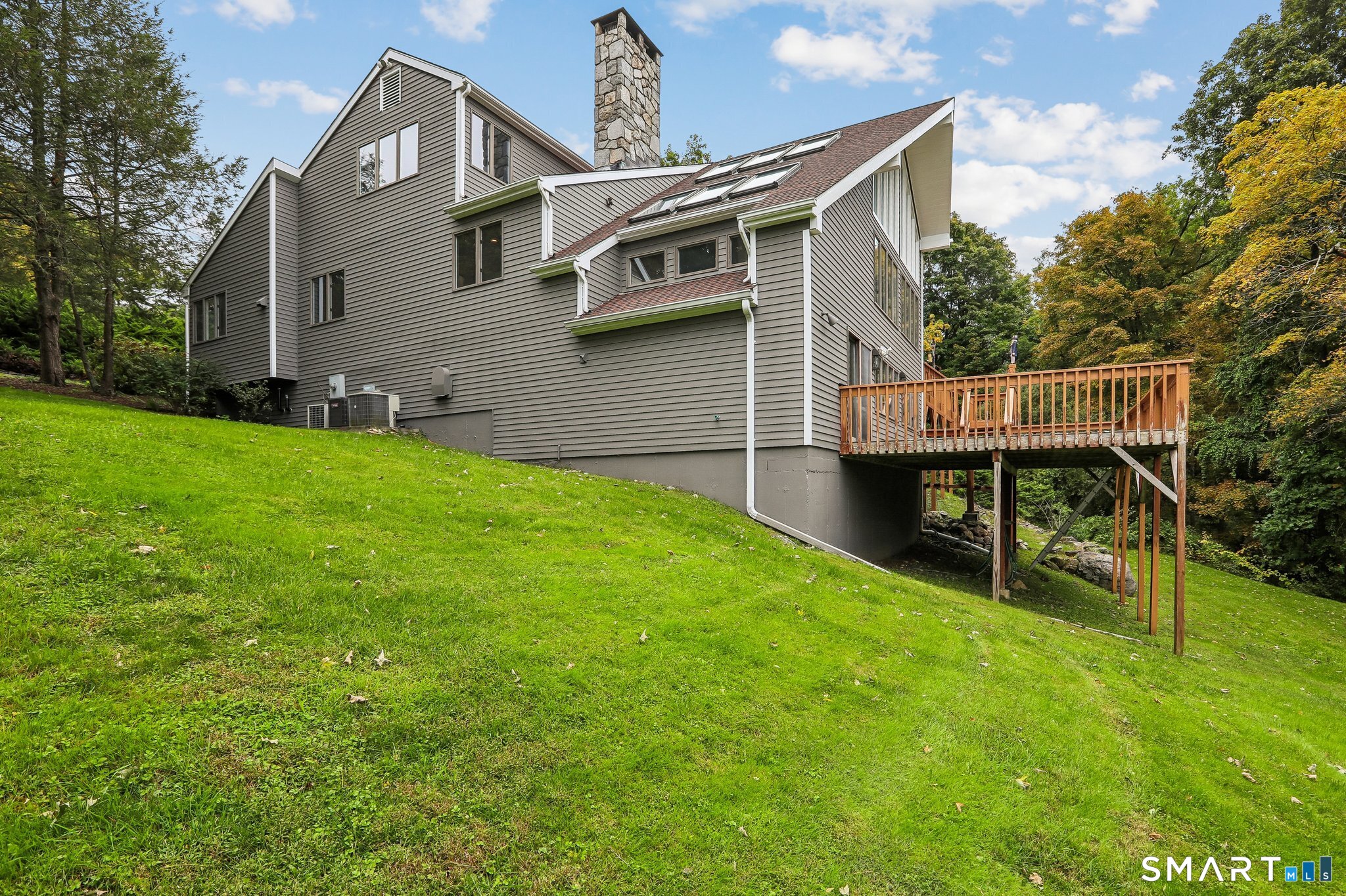 11 Soundview Farm Weston CT 06883