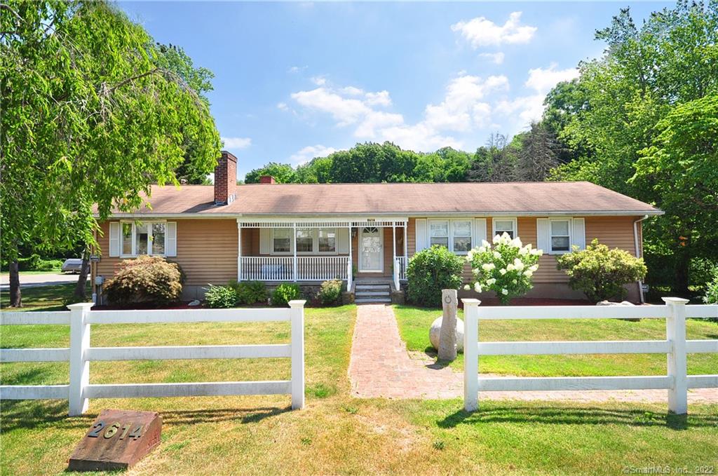2614 Main Street Rocky Hill CT 06067