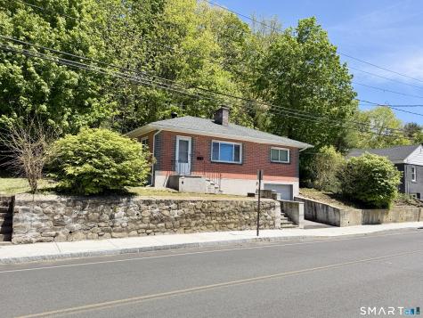 231 Harwinton Avenue Torrington CT 06790