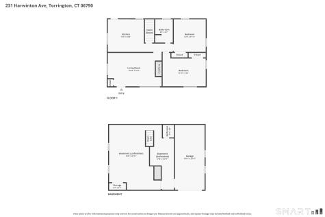 231 Harwinton Avenue Torrington CT 06790