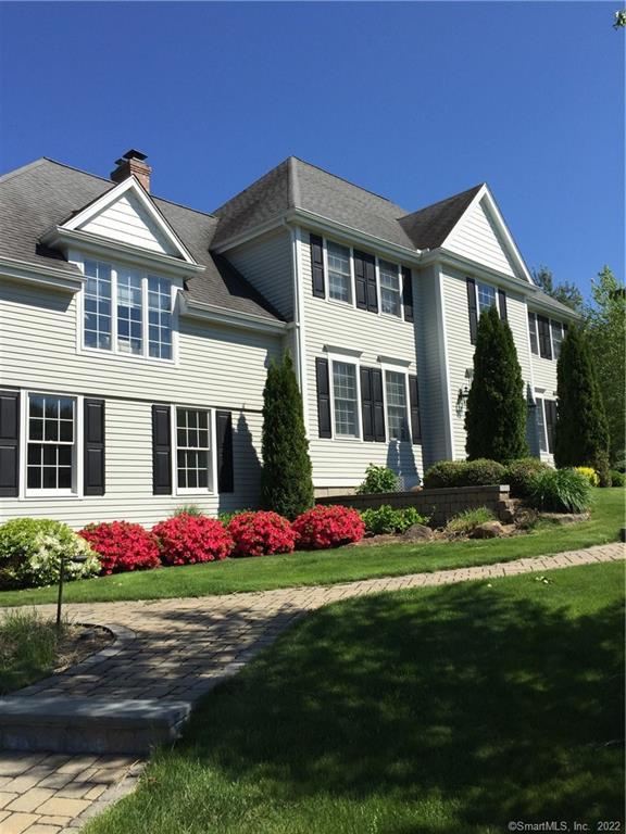 38 Brighton Drive East Granby CT 06026