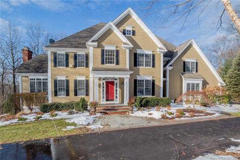56 Westland Road Avon CT 06001