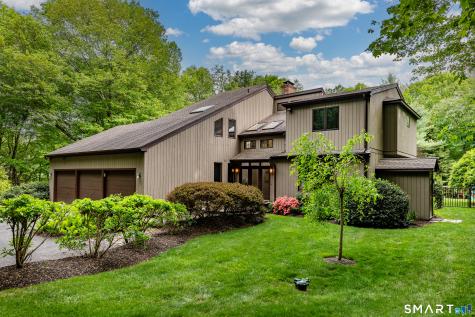 51 Long Meadow Road Bethlehem CT 06751