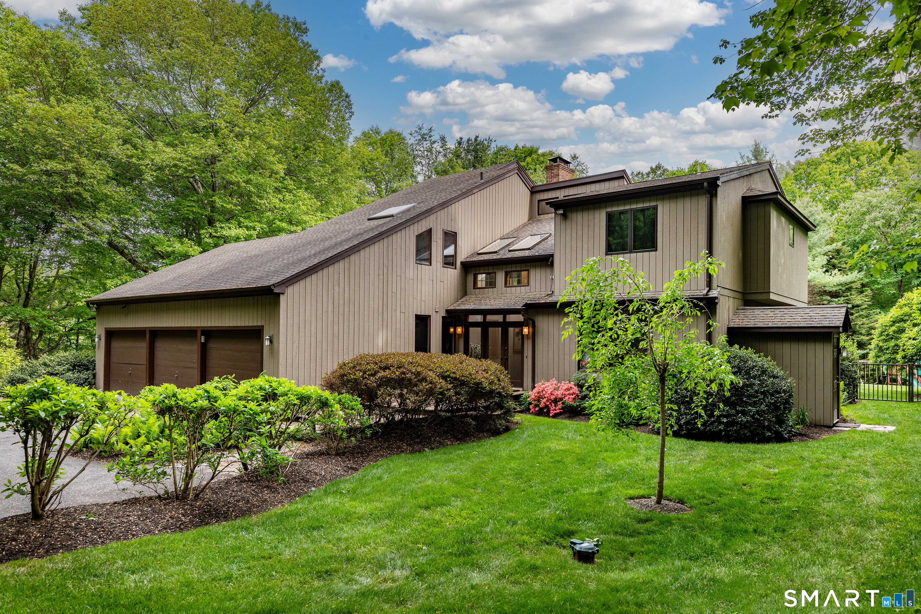 51 Long Meadow Road Bethlehem CT 06751