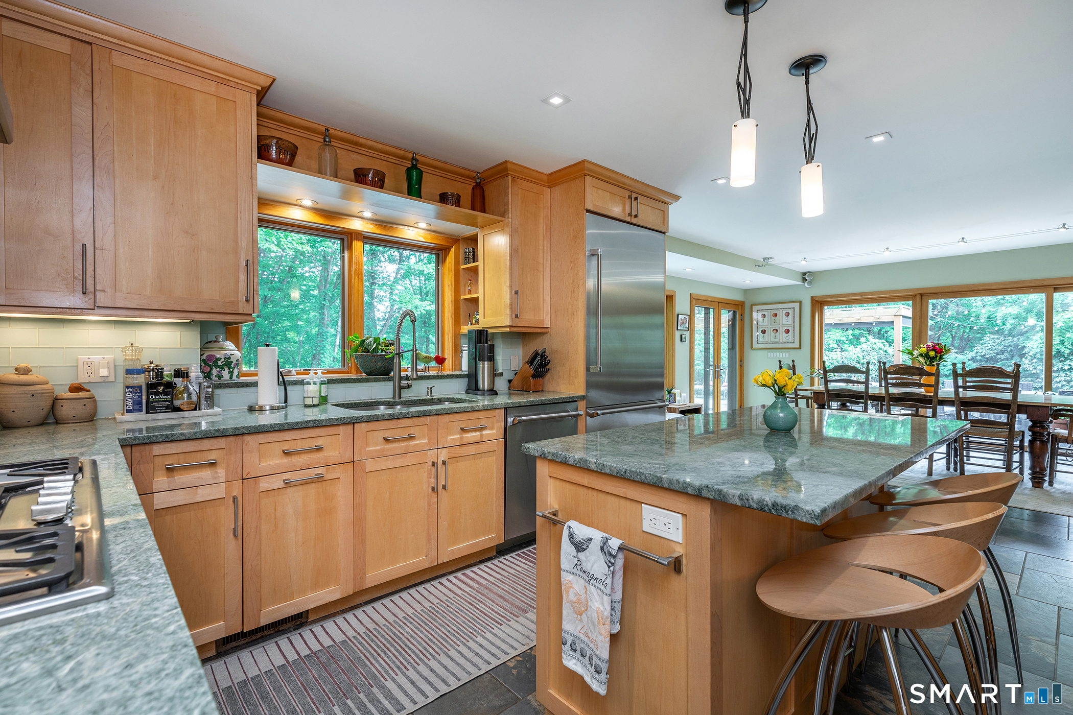 51 Long Meadow Road Bethlehem CT 06751