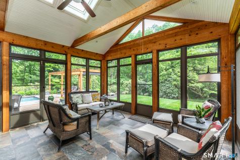 51 Long Meadow Road Bethlehem CT 06751