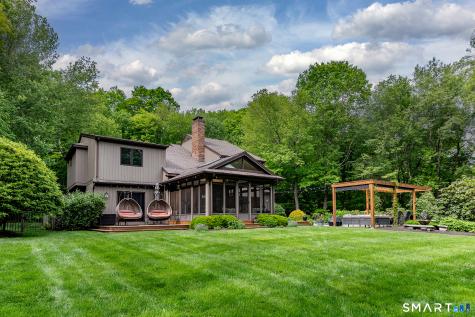 51 Long Meadow Road Bethlehem CT 06751