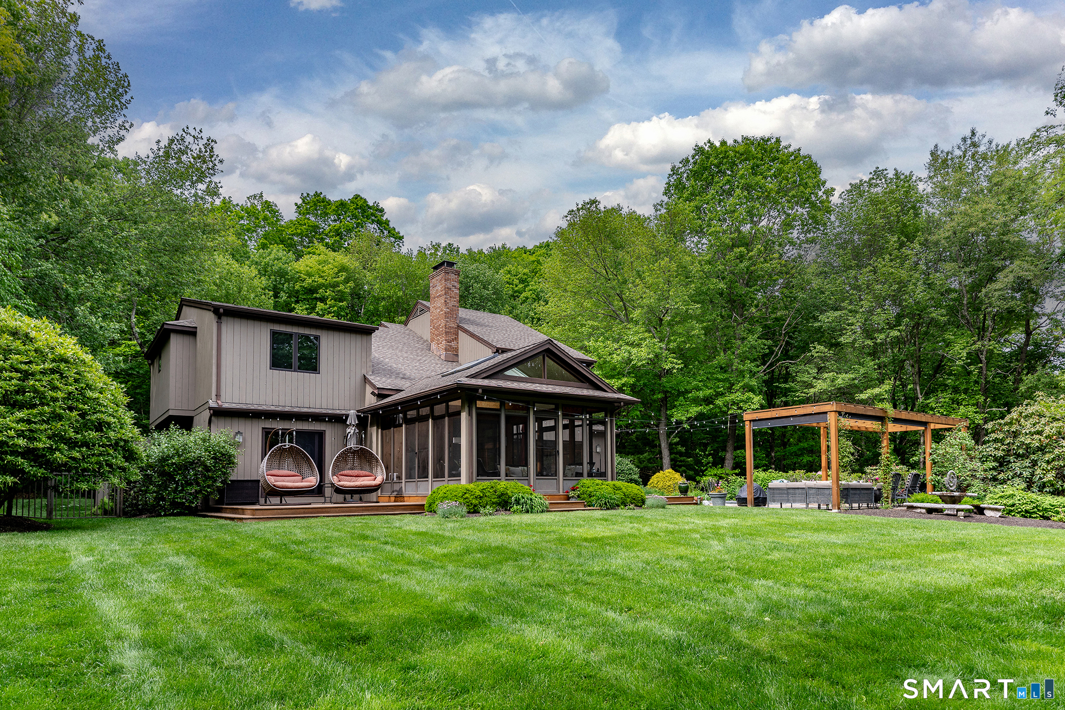 51 Long Meadow Road Bethlehem CT 06751