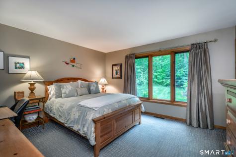 51 Long Meadow Road Bethlehem CT 06751