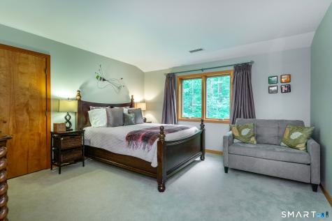 51 Long Meadow Road Bethlehem CT 06751