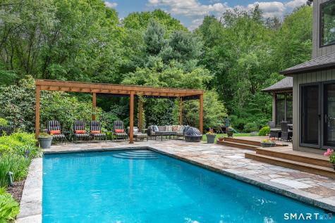 51 Long Meadow Road Bethlehem CT 06751
