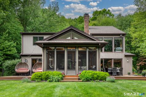 51 Long Meadow Road Bethlehem CT 06751