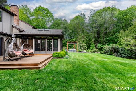 51 Long Meadow Road Bethlehem CT 06751