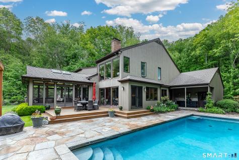 51 Long Meadow Road Bethlehem CT 06751
