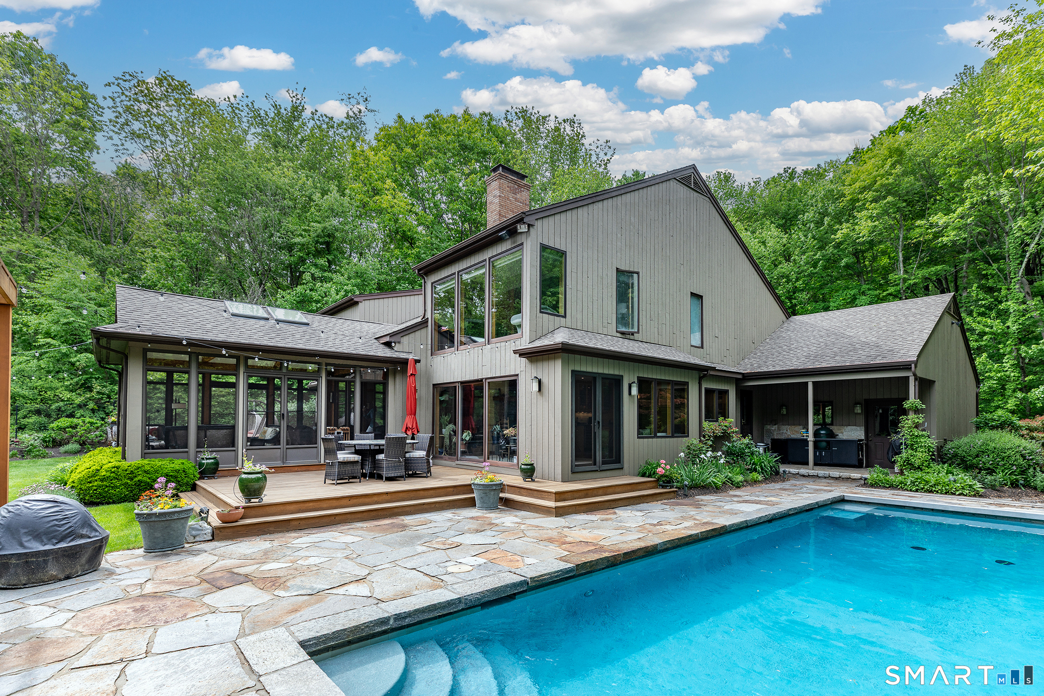 51 Long Meadow Road Bethlehem CT 06751
