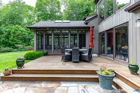 51 Long Meadow Road Bethlehem CT 06751