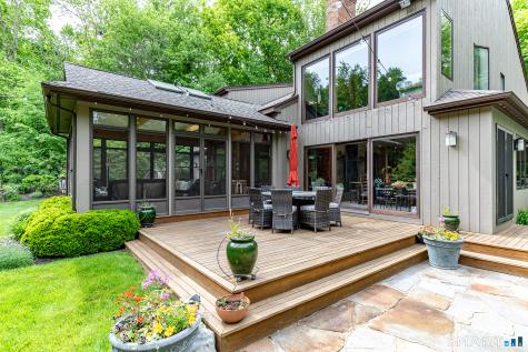 51 Long Meadow Road Bethlehem CT 06751