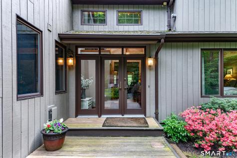 51 Long Meadow Road Bethlehem CT 06751