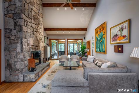 51 Long Meadow Road Bethlehem CT 06751