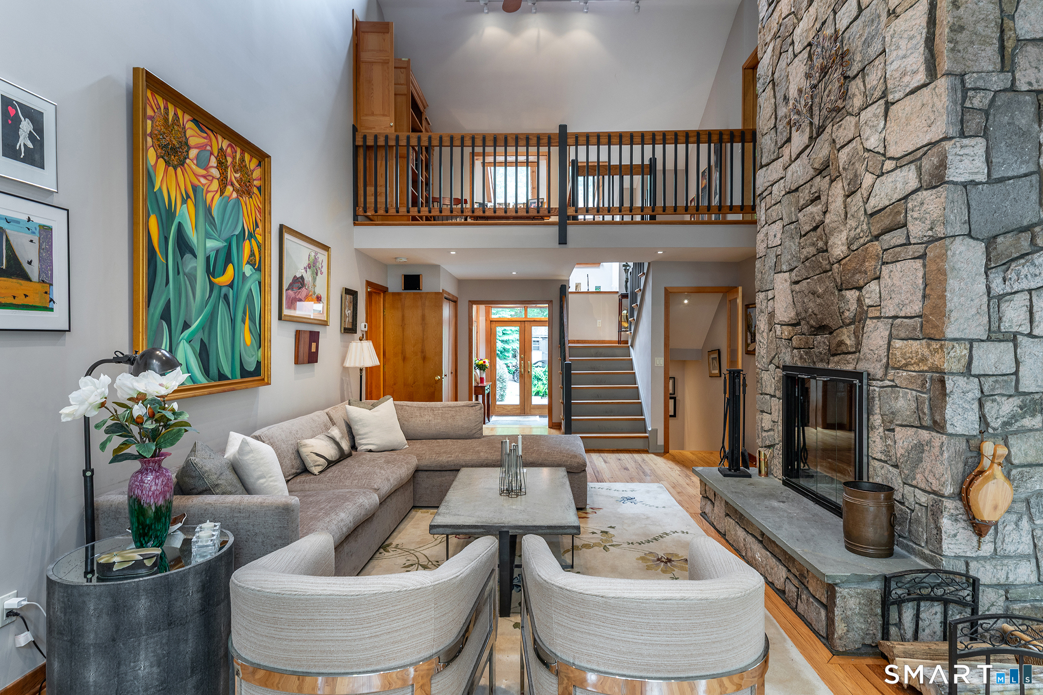 51 Long Meadow Road Bethlehem CT 06751