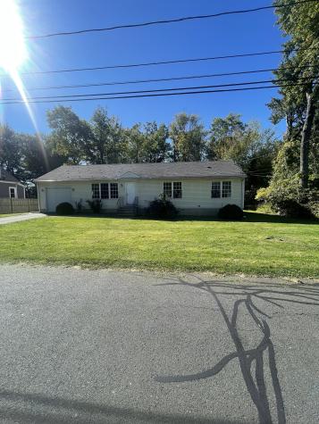 7 Emerson Street Bloomfield CT 06002