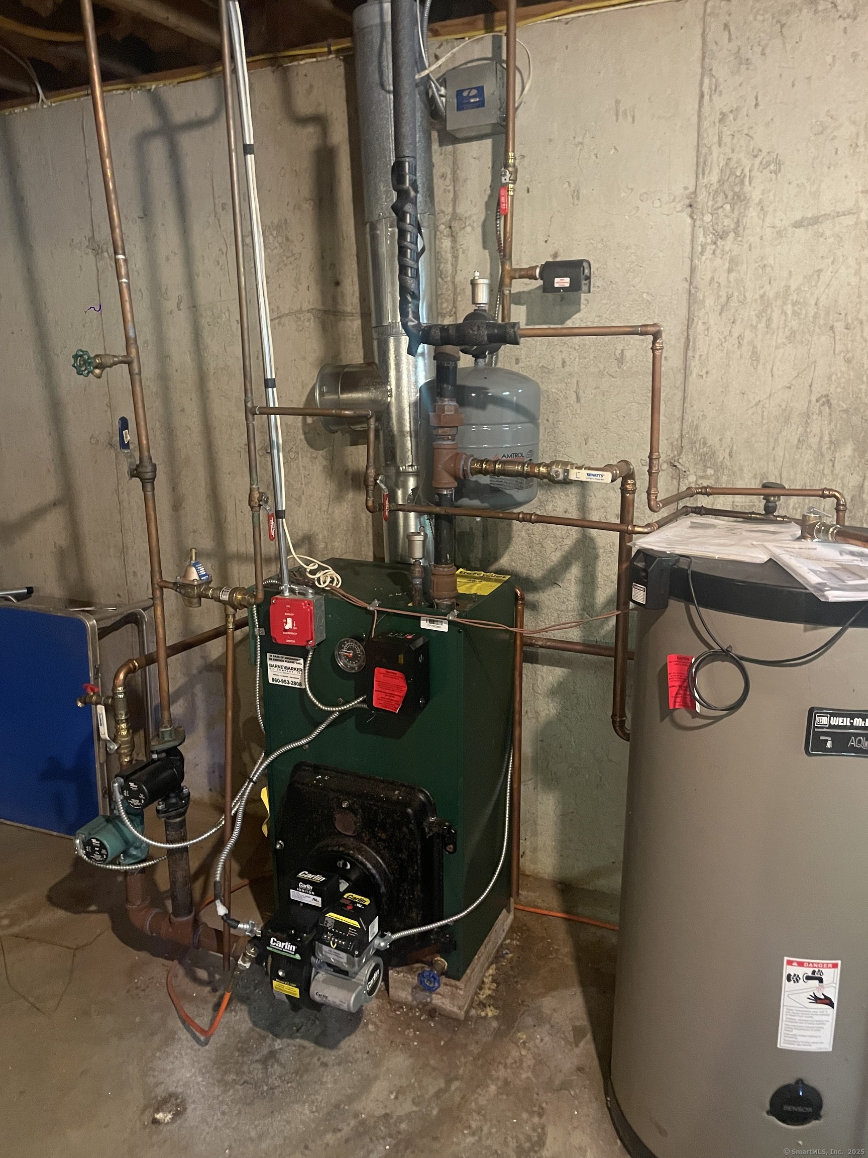 7 Emerson Street Bloomfield CT 06002