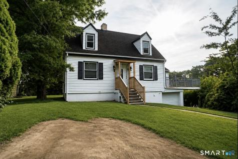 6 Harry Drive West Haven CT 06516