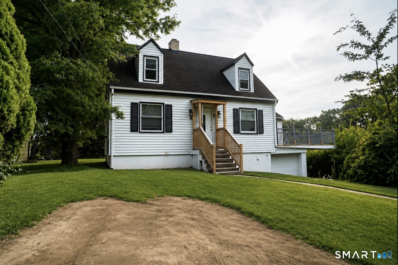 6 Harry Drive West Haven CT 06516