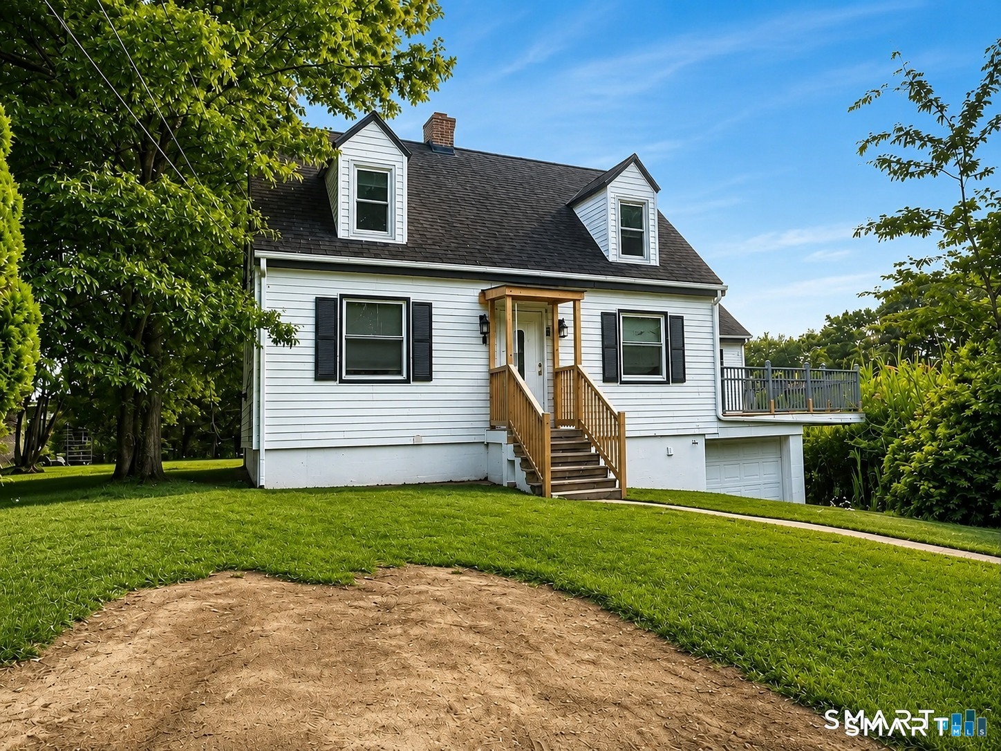 6 Harry Drive West Haven CT 06516