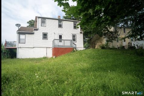 6 Harry Drive West Haven CT 06516
