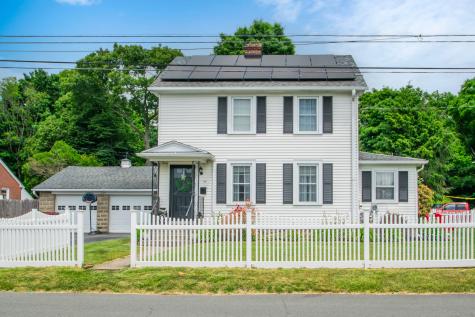 54 Bingham Street Naugatuck CT 06770